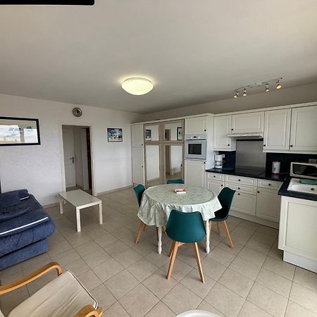 Studio En Residence Face Mer Avec Parking Le Touquet 외부 사진