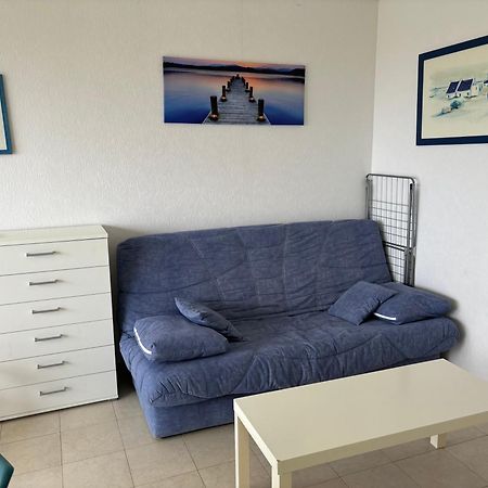 Studio En Residence Face Mer Avec Parking Le Touquet 외부 사진